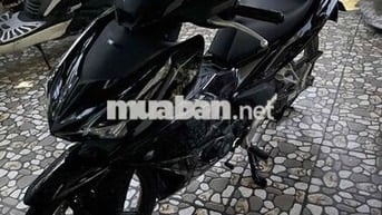 Honda Winner V2 màu Đen