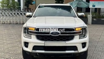 Ford Everest Titanium 2.0L 4x2 AT 2022- 20000 km