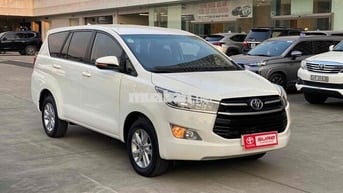 Toyota Innova 2019 2.0G - 68000 km