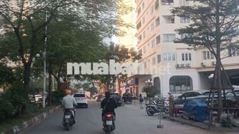 Đất Dịch vụ Dương Nội, 50m2- Lô góc, mặt Phố 12,9 tỷ.