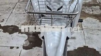 Bán Honda Wave A 100 đời 2015 giấy tờ hợp lệ