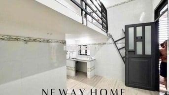 PHÒNG TRỌ CÓ GÁC GIÁ RẺ SẴN MÁY LẠNH - GẦN ĐH CÔNG THƯƠNG - SẠCH SẼ