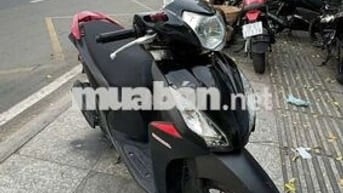 Honda vision 2018 mới 90% Bstp chính chủ