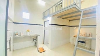 Phòng Giá Rẻ Chỉ Từ 2TR8 Ngay Chợ Phạm Văn Bạch