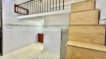 PHÒNG TRỌ 25m2 TẠI LƯU CHÍ HIẾU GẦN HUIT