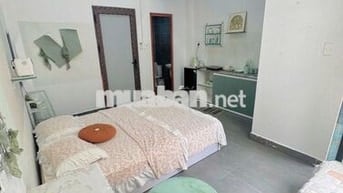 ✨✨✨TRỐNG SẴN CĂN HỘ STUDIO 1PN CÓ MÁY CHIẾU