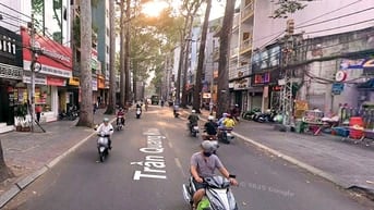 Bán nhà Trần Quang Khải, Quận 1, diện tích 96m², 5 tầng, giá 35 tỷ