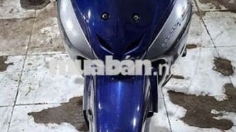 Bán Honda Wave S 100 đời 2007 giấy tờ hợp lệ
