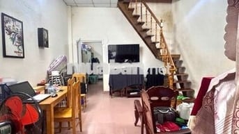 NGUYỄN TẤT THÀNH Q4- SÁT MT - 50m2- 2 TẦNG- CHỈ 4 TỶ NHỈNH