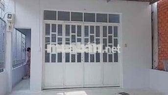 Phước Kiển - Nhà bè, bán nhà 108m2, hẻm ô tô, giá 6 tỷ