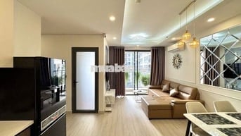 20 CĂN Q7 BOULEVARD CẦN CHO THUÊ NGAY, NHÀ RẤT ĐẸP, TẦNG TRUNG