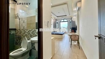 ❌❌ Cho thuê CHDV Nguyễn Thị Nhỏ quận Tân Bình gần trường Bách Khoa