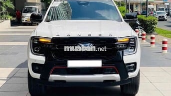 Ford Ranger 2025 Stormtrak 2.0L 4x4 AT - 1.987 km