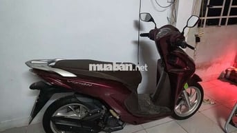 Honda Vision 2022 Nâu đỏ 4303km