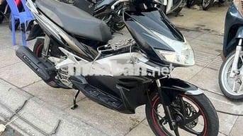 Honda air blade FI 2010 mới 90% biển số 83