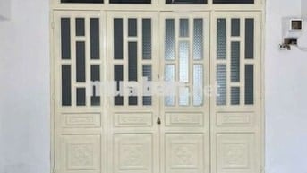 Cho thuê nhà 2pn hẻm Lê Hồng Phong Phú Lợi