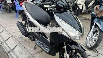Honda air blade 2012 mới 90% biển số thành phố