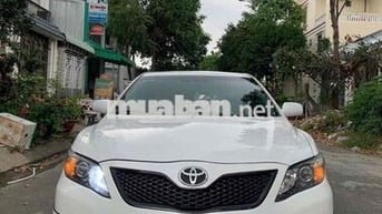 Toyota Camry 2009 SE 2.5 - 130000 km