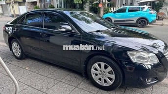 Toyota Camry 2009 Bản 2.4G  Giá có Thương Lượng