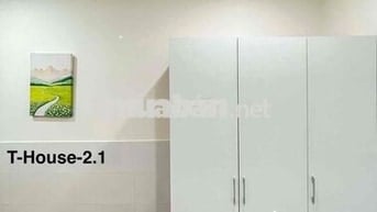 Chính chủ cho thuê phòng trọ / căn hộ mini xây mới 100% - full nội thấ