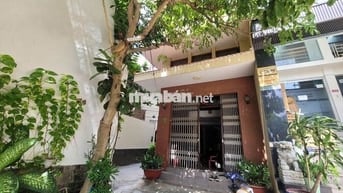 KHU VIP PHÚ NHUẬN - DTSD 300M - NỞ HẬU 7M - KHU AN NINH CÓ CỔNG BẢO VỆ