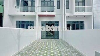 Nhà Biên Hoà cuối đường Đồng Khởi kinh doanh nhỏ được