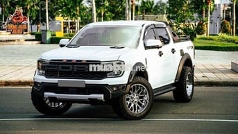 Ford Ranger 2022 XLS 2.0 4x2 AT - 58000 km