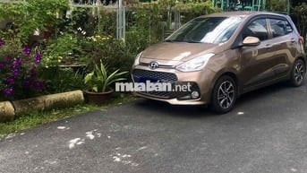 Hyundai Grand i10 2018 1.2 MT - 70000 km