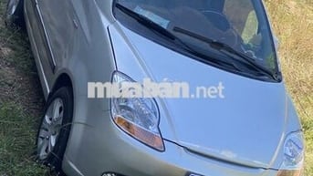 Chevrolet Spark 2009 LT 0.8 MT - 80000 km