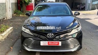 Toyota Camry 2019 2.5Q - 50000km 360tr trả trước