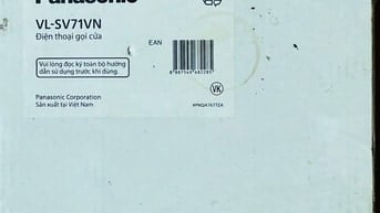 Thanh lý hàng phụ kiện camera báo trộm báo cháy!