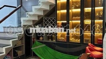 Nhà Chính Chủ Sổ Hồng riêng Giá Rẻ