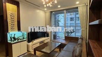 Vào luôn Vinhomes Gardenia,Mỹ Đình 110m2 3PN full nội thất giá 19tr/th