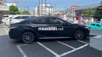Toyota Camry 2019 2.5Q - 50000 km