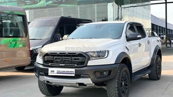 Ford Raptor 2021 Không Niên Hạn - Xe Đẹp Giá TL
