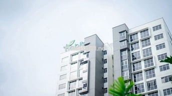 Giỏ hàng 15 căn nội bộ chiết khấu 9% dự án The Habitat ngay Aeon Mall