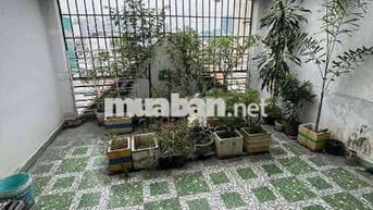 4 TẦNG - HXH - HUỲNH TẤN PHÁT - 6PN - SỔ CHUẨN - 80M2 - CHỈ 8.x TỶ TL