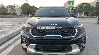 Kia Sonet 2022 Premium 1.5 AT - 58699 km