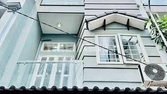 Bán nhà cực hot Lê Hồng Phong, P2, Quận 5, 2,65 tỷ, sổ riêng, tiện ích