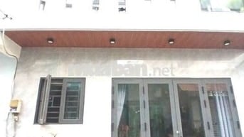 BÁN NHÀ ĐẸP PHẠM VĂN CHIÊU – NGANG 5.5M – 3PN - FULL NỘI THẤT