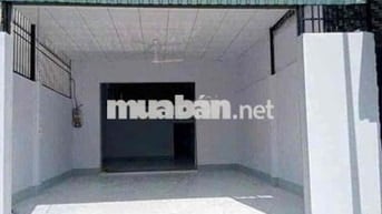 CHO THUÊ NHÀ 6x30m 10TRIỆU - NỀN GẠCH MEN LAPHONG - SẠCH SẼ - ĐƯỜNG TO