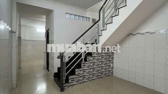 HUỲNH TẤN PHÁT 1/ -ECO GREEN -SỔ NỞ HẬU 4M6 - KDC -2 TẦNG - CHỈ 4.x TL