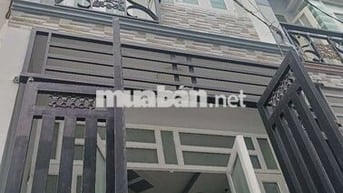 Bán nhà 1/ đường nguyễn ảnh thủ,quận 12 cũ