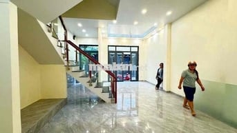 CHO THUÊ NHÀ KHU NỘI BỘ TÂY THẠNH