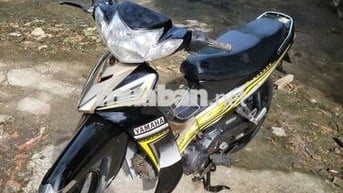 Sirius 50 xe đep may rin chinh chu gia sinh vien