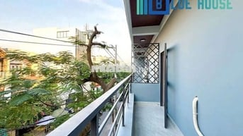 🔵CHUNG CƯ MINI 2PN - LŨY BÁN BÍCH - ÂU CƠ - TÂN THÀNH