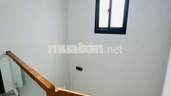 2 TẦNG - HXH ĐƯỜNG SỐ - KẾ TRƯỜNG NGUYỄN HỮU THỌ - SỔ VUÔNG -5.x TỶ TL