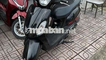 tay ga kymco like 50cc