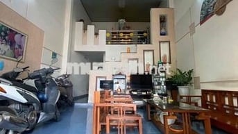 Chính chủ bán nhanh nhà kiệt ô tô Sơn Trà