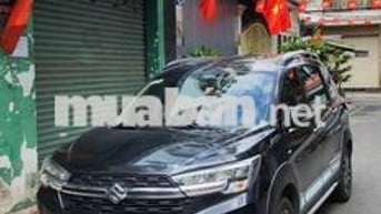 Suzuki XL 7 2023  - 160000 km